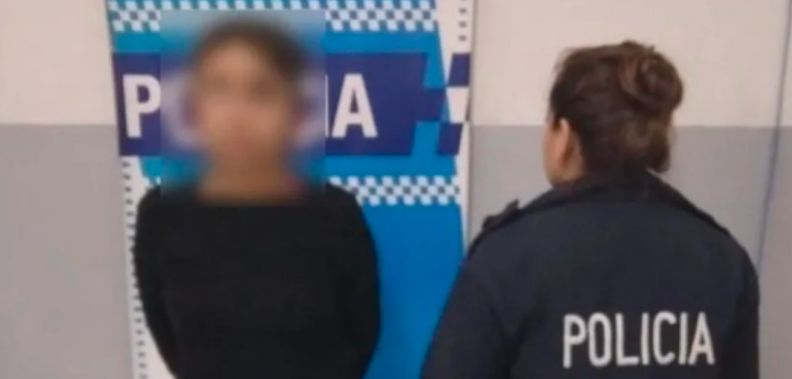 La joven que denunció un falso abuso sexual para reconciliarse con su novio | Información General