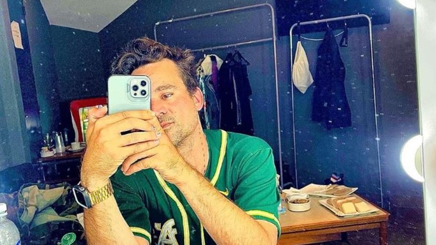 Chano Charpentier fue internado de urgencia en el Otamendi | Espectáculos