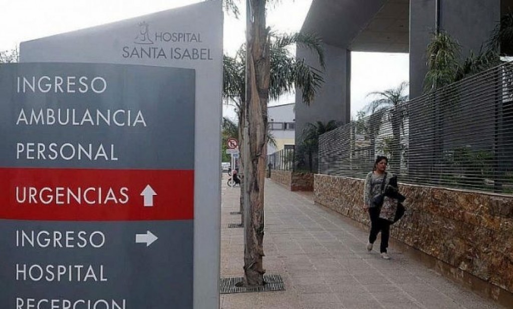 Murió una nena de 5 años que se atragantó con un pedazo de carne | Información General