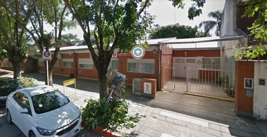 Baños de "uso igualitario" en un jardín de infantes: padres protestaron y ahora los invitaron a votar | Información General