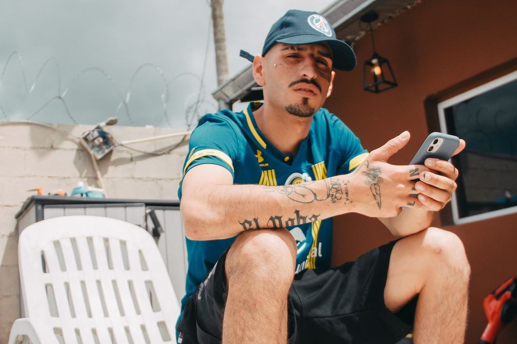 "El Noba" continúa en estado "crítico y su pronóstico es reservado" | Información General