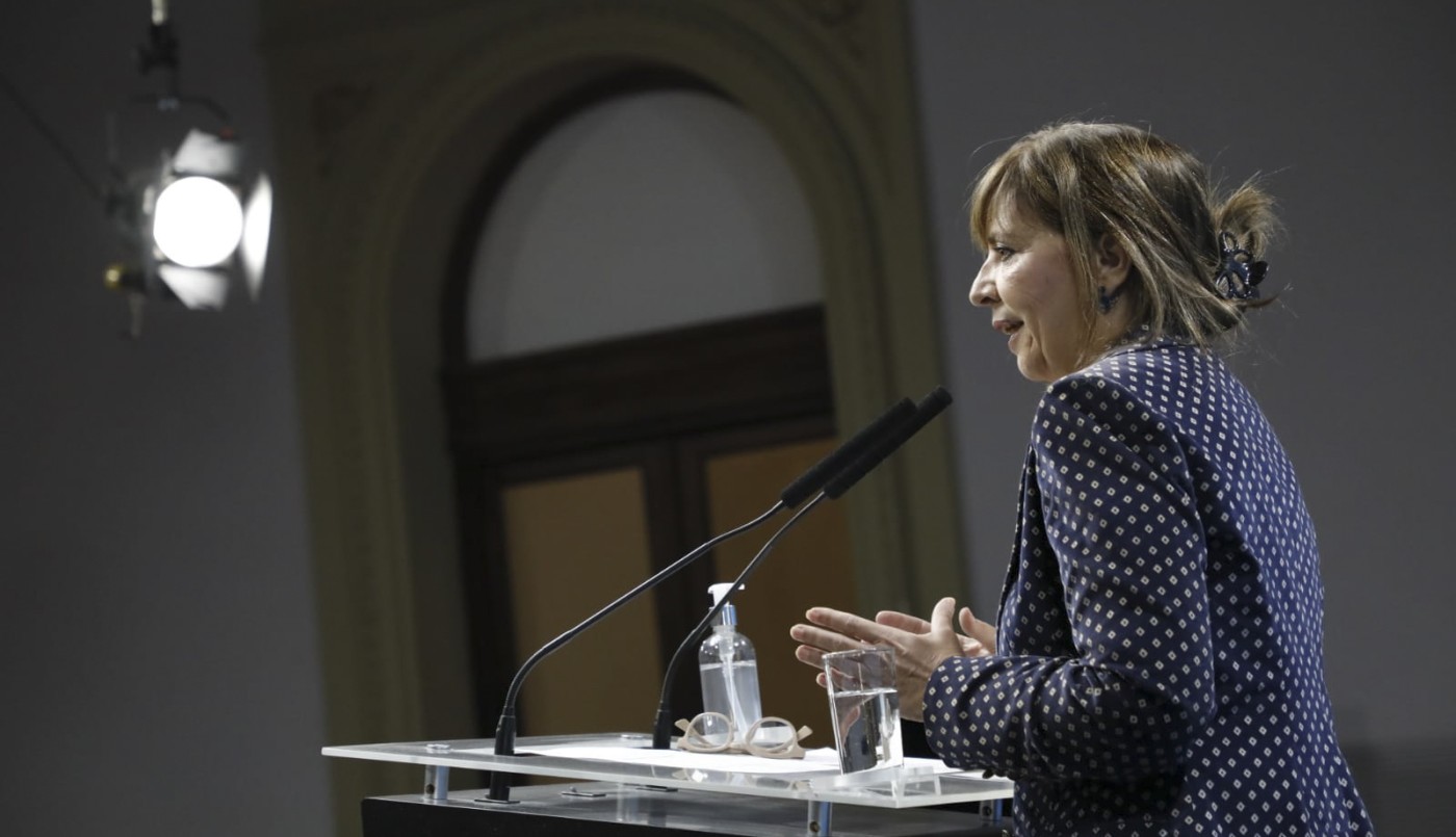 Inflación: el Gobierno insiste con las retenciones y reclama a la oposición un debate | Política