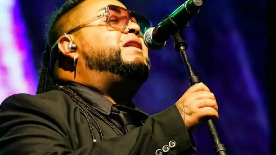 Hallaron muerto al lado de su moto al líder de la banda de cumbia Agrupación Marilyn | Información General