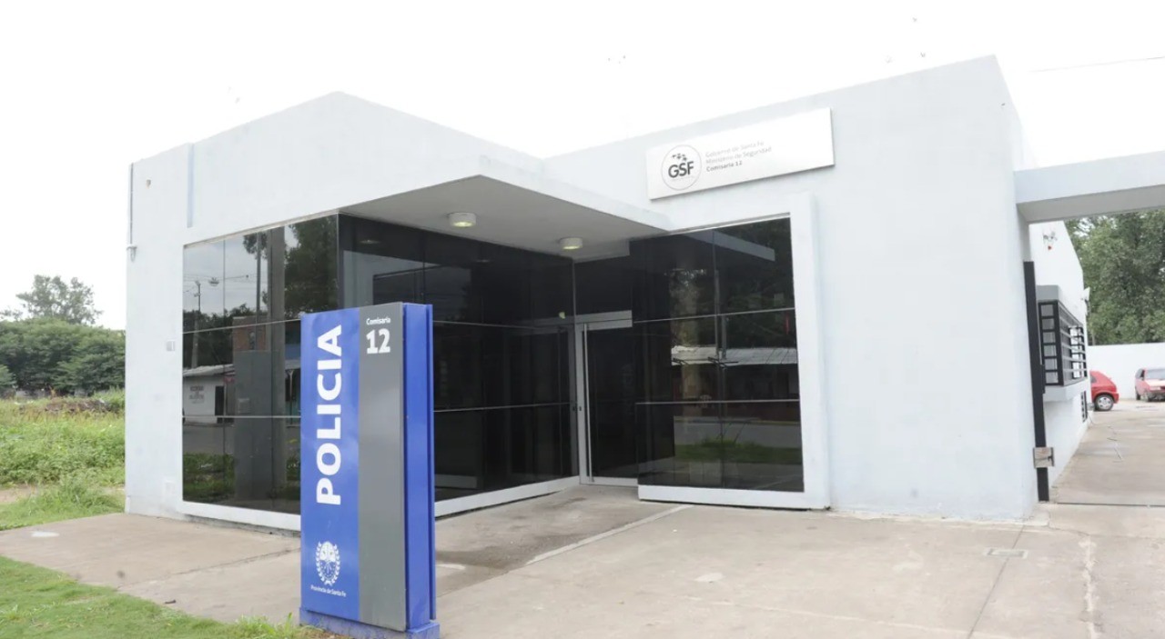 Imputaron por irregularidades al subcomisario de la seccional 12 | Rosario y la región