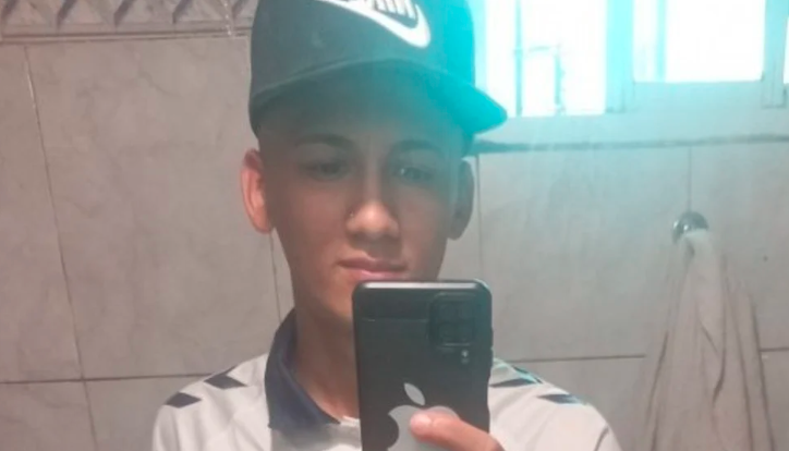 "Chapu", el joven motochorro que murió acuchillado por una joven de 27 años que se resistió a ser asaltada | Información General