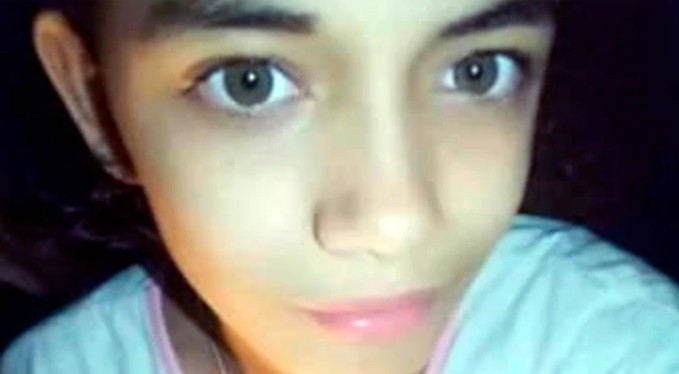 Detectan fluidos humanos en el colchón de la adolescente abusada y asesinada | Información General