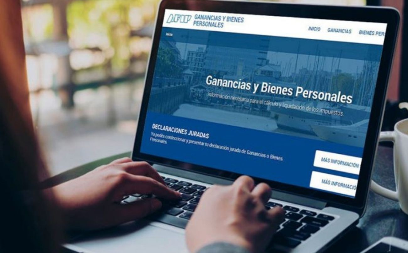 La AFIP prorrogó el vencimiento de Ganancias y Bienes Personales | Economía y negocios