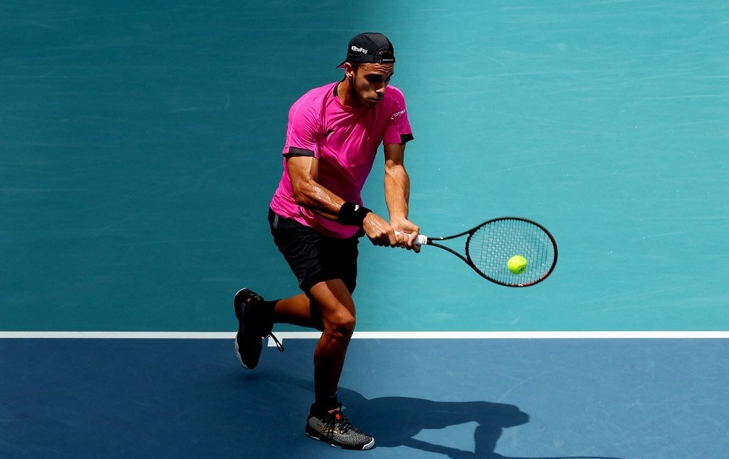 "Nos pidieron perdón", dijo el tenista argentino que estuvo detenido unas horas en París | Deportes