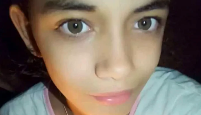 Zárate: la madrastra de Morena admitió que la violó y la mató por orinar su cama | Información General