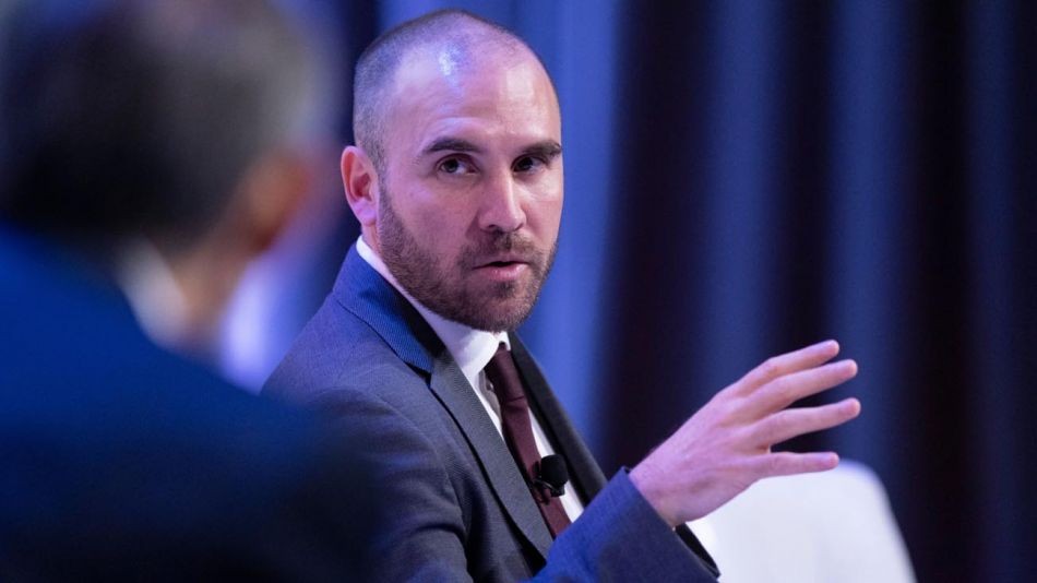 Guzmán: el Gobierno está "construyendo las condiciones" para que baje la inflación | Economía y negocios