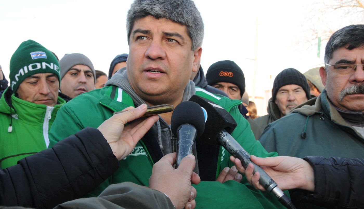 Moyano: "No sé si es el ministro de Economía apropiado para la lucha contra la inflación" | Política