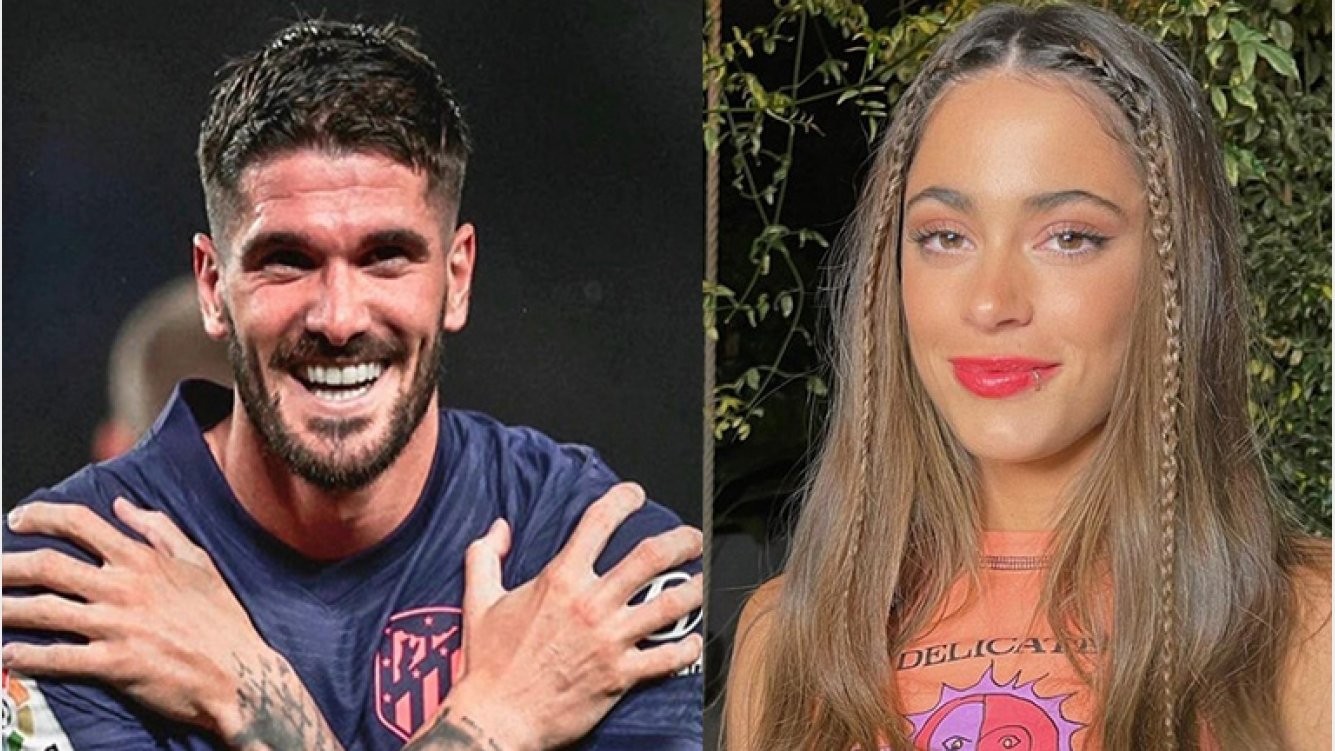 El gesto de Paul a Tini Stoessel desde la concentración de la selección argentina | Espectáculos
