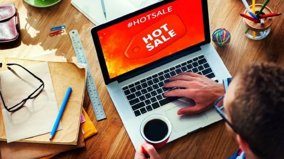 Hot Sale: comenzó una nueva edición de la feria de descuentos online | Información General