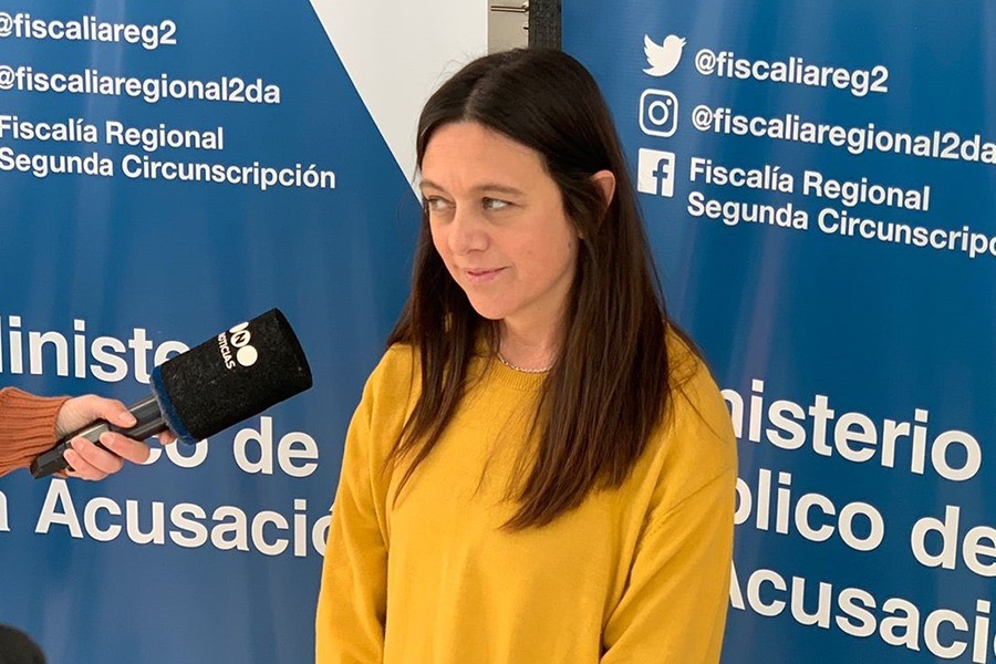 Policía ametrallado: “Hay gran escasez de recursos para hacer relevamiento de cámaras” | Rosario y la región