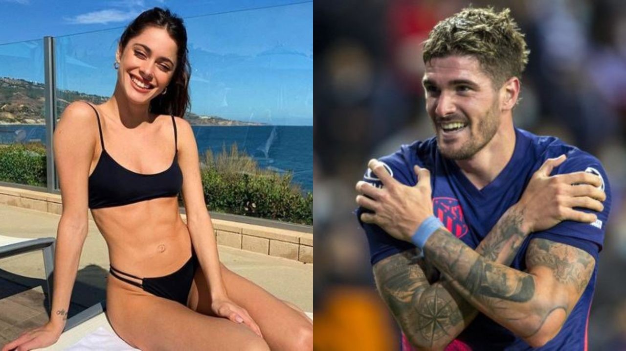 Nuevos mensajes cariñosos entre Rodrigo De Paul y Tini Stoessel | Espectáculos