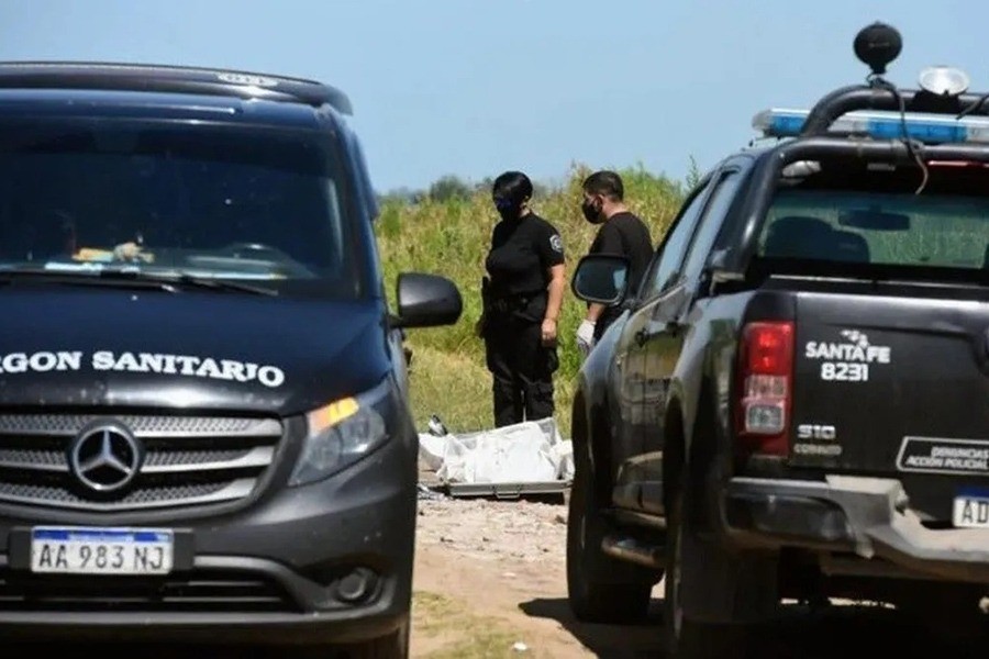 Dos crímenes en las primeras horas de martes en el departamento Rosario | Rosario y la región