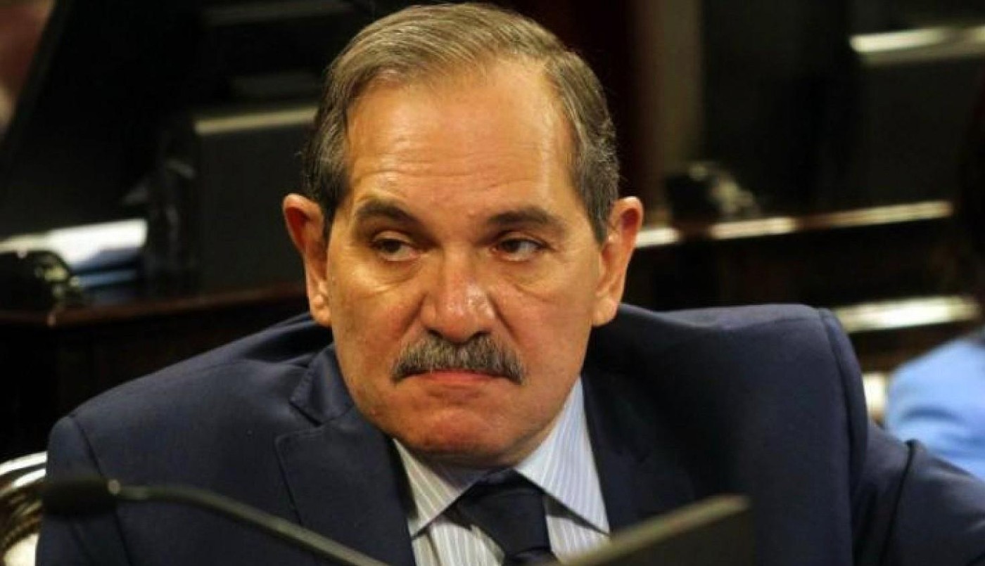 Piden elevar a juicio oral la causa contra José Alperovich por abuso sexual contra su sobrina | Política