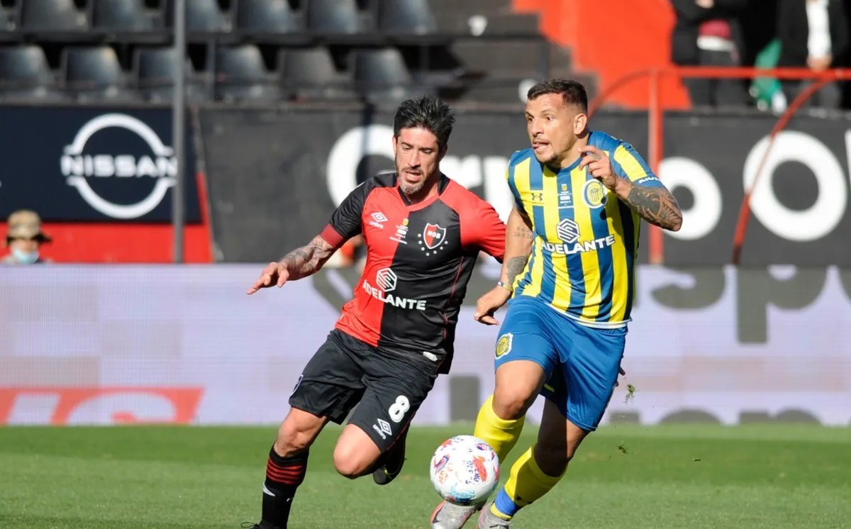 La Provincia pidió que el clásico rosarino se juegue a las 15 | Deportes