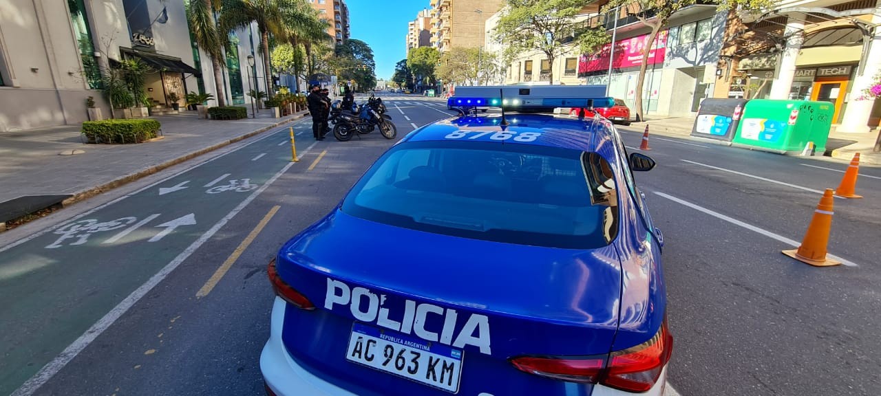 Capturaron a una banda de "viudas negras" que operaba por Tinder | Información General