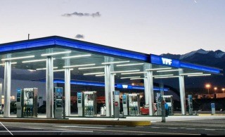 YPF suma gasoil para atender la demanda más alta de los últimos 10 años | Información General