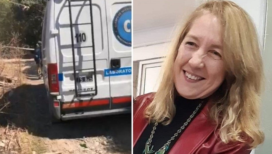 "Cuántos años te dan por cómplice de femicidio": la búsqueda en Google de un acusado del crimen de una docente | Información General