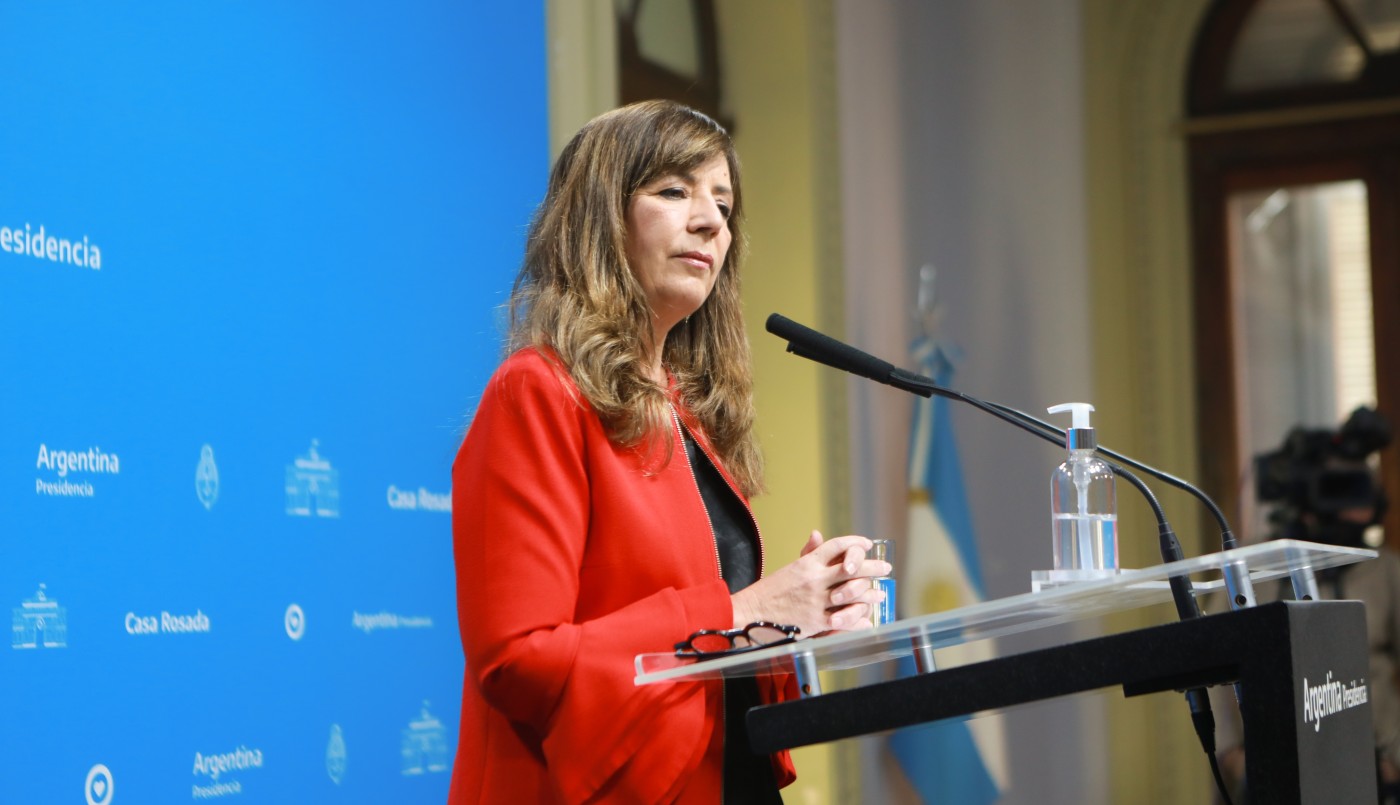 "Ninguna duda": el Gobierno aseguró que cumplirá las metas en la nueva revisión de FMI | Economía y negocios