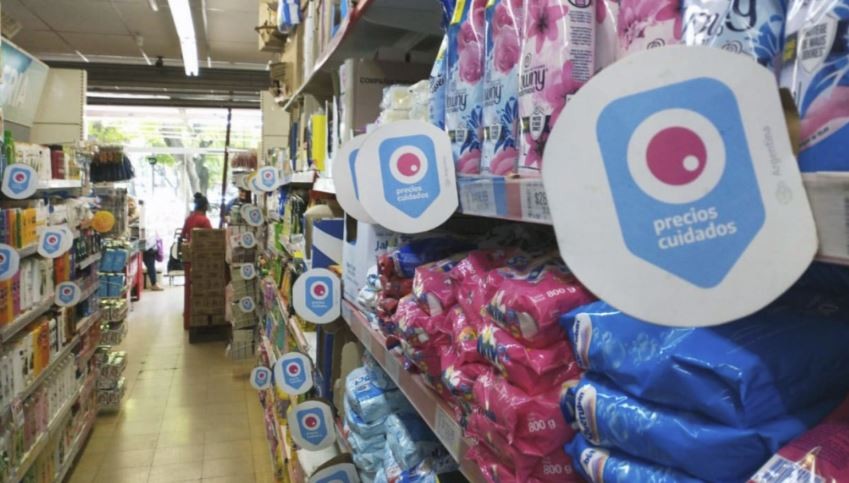 Precios Cuidados: Hang se reunió con empresarios para garantizar la continuidad del programa | Economía y negocios