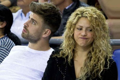 Shakira y Piqué en crisis por una rubia de 20 años | Espectáculos