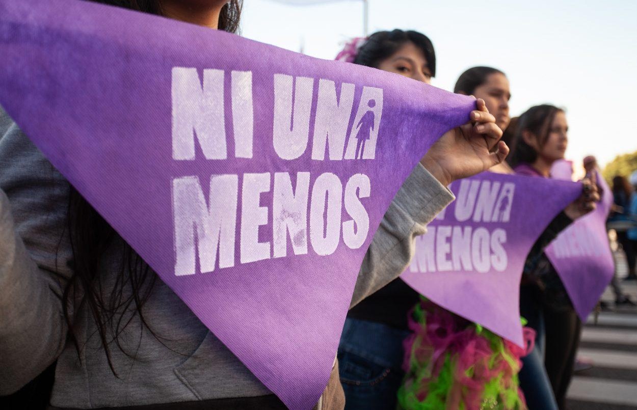 Ni una menos: habrá gratuidad en el transporte urbano para participar de la marcha | Rosario y la región