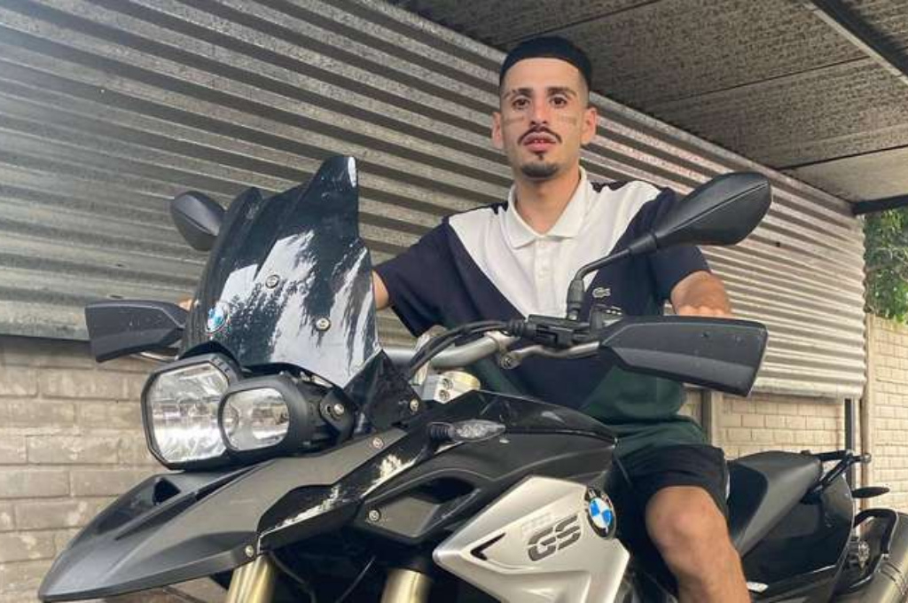 La causa por la muerte de El Noba: cambió la carátula y harán la autopsia al cantante | Información General