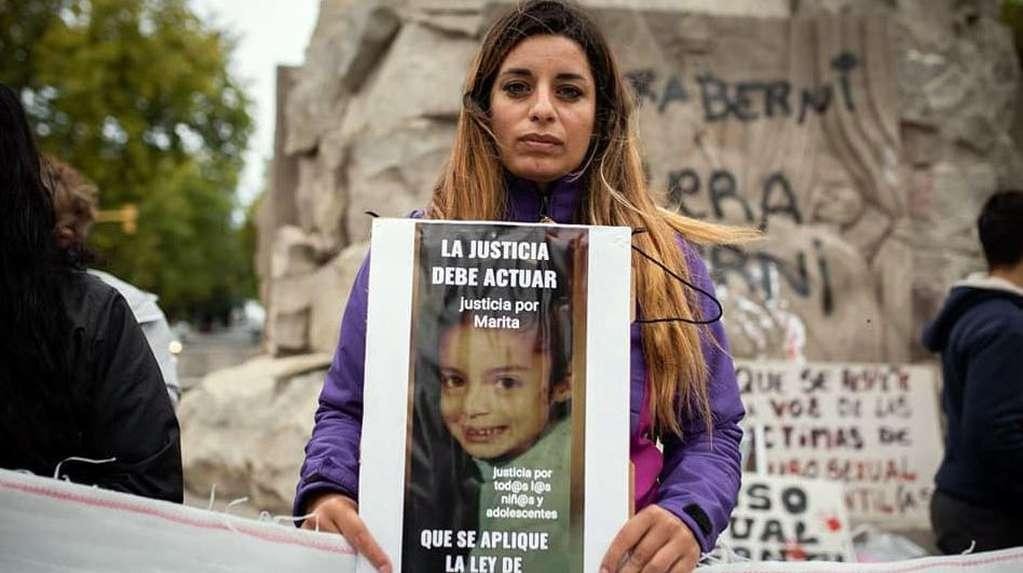 Marita fue violada por su papá, su tío y su abuelo entre los 3 y los 12 años: "Le pedía a Dios que me dejara dormir" | Información General