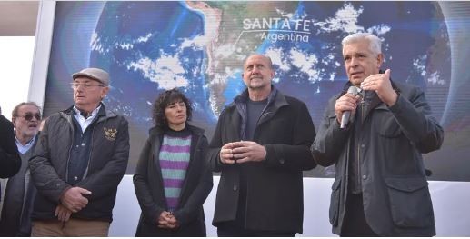 El ministro de Agricultura aseguró que en Argentina "no va a faltar gasoil" | Economía y negocios