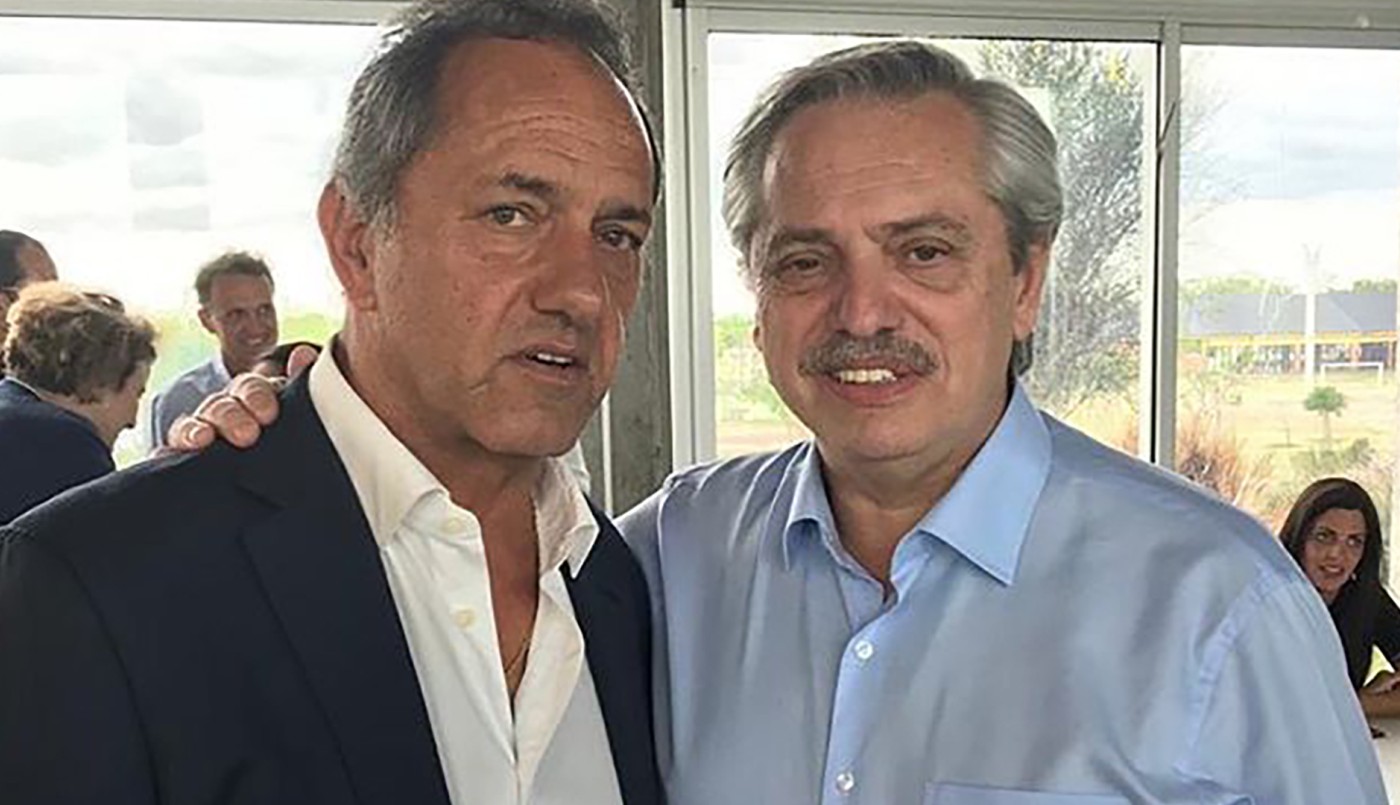 Scioli reemplazará a Kulfas en Desarrollo Productivo | Política