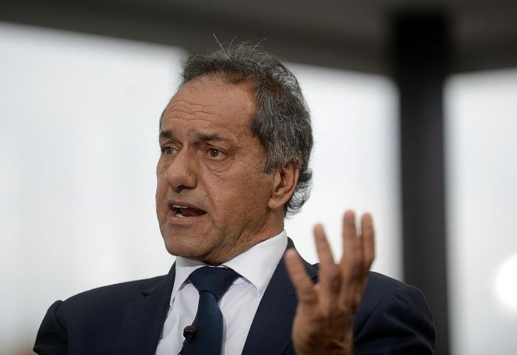 Scioli regresa al Gabinete: reemplazará a Kulfas | Política