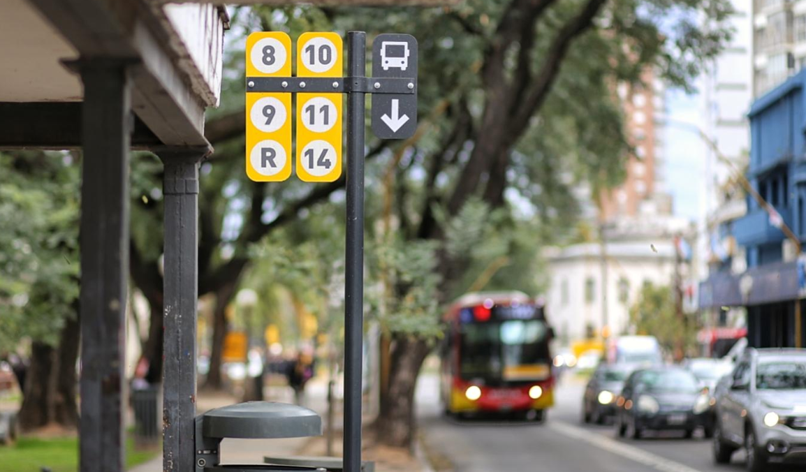 Entre hoy y mañana llegan los subsidios y no habría paro de colectivos | Rosario y la región