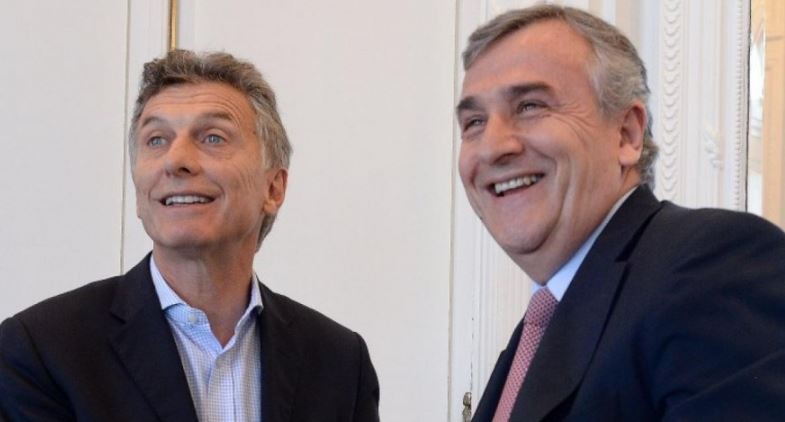 Macri lamentó su frase sobre Yrigoyen, aunque consideró "desmesurada" la reacción de la UCR | Política