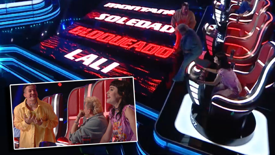 Lali bloqueó a Mau y Ricky: la furia de los hermanos Montaner | Entretenimiento