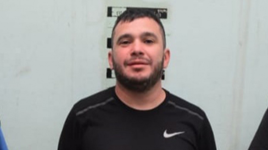 El otro juicio: piden 20 años de cárcel para el capo narco Alvarado por narcotráfico | Rosario y la región