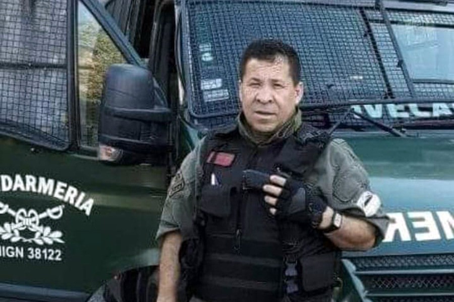 Seis allanamientos por el asesinato del gendarme en zona sudoeste | Rosario y la región