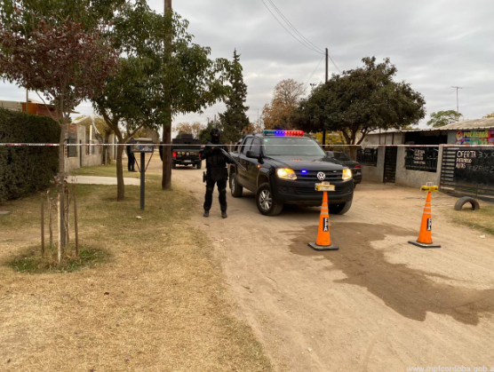 Detienen a una mujer por comercializar drogas en un hogar de menores | Información General