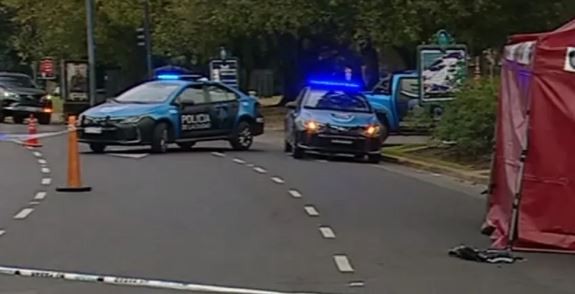 Identificaron al hombre que fue asesinado a puñaladas en Recoleta | Información General