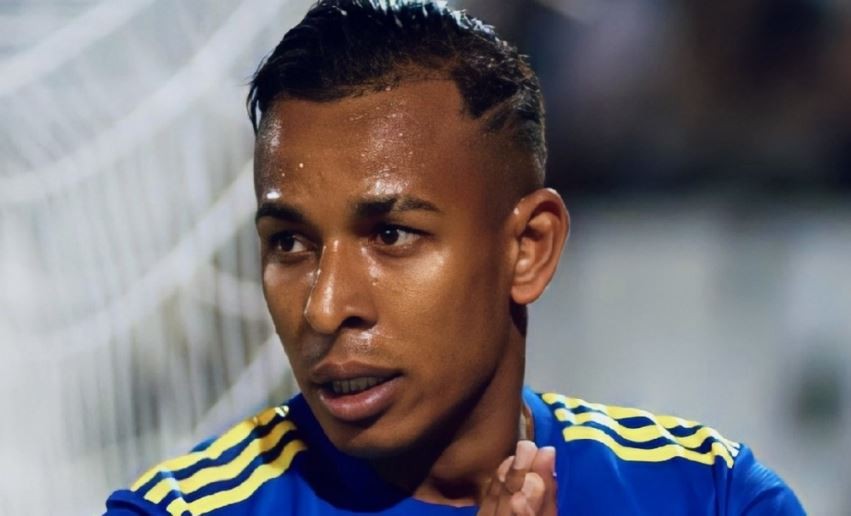 La fiscal pidió la detención de Sebastián Villa en la causa por abuso sexual | Información General