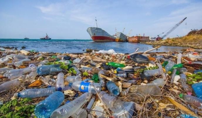 Ocho países de América Latina combatirán juntos la basura marina y los residuos plásticos | Internacionales