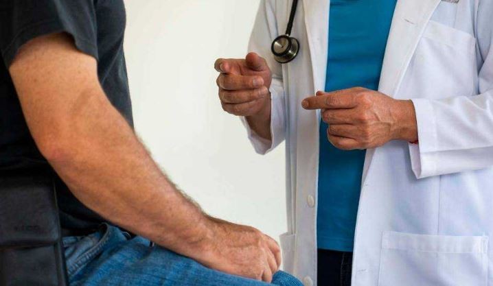 Lalcec lanza la campaña "No le temas al dedo" para prevenir el Cáncer de Próstata | Información General