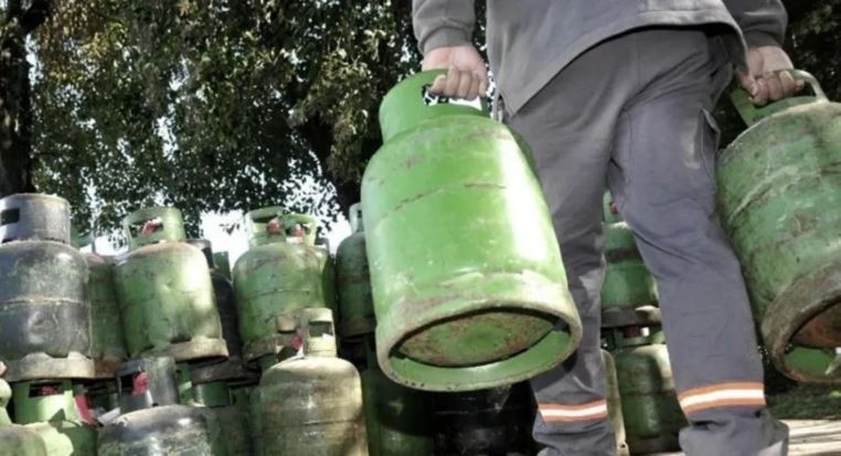 Programa Hogar: En junio aumenta a $496,80 por garrafa y es retroactivo a abril | Servicios