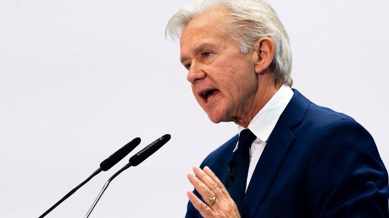 El FMI actualizará la pauta de inflación de la Argentina | Economía y negocios