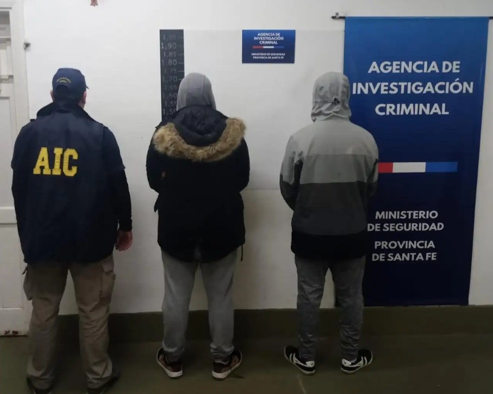 “Pido perdón a la familia de Tiziano y a la sociedad” | Rosario y la región