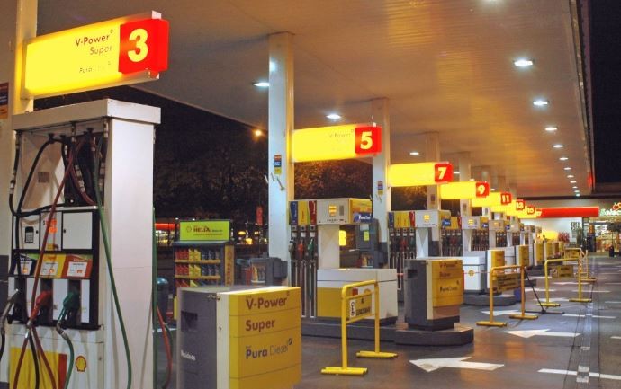 Procesaron a tres policías por la carga fraudulenta de combustible para patrulleros | Información General