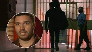 Es religioso y enseña en la cárcel: conocé a Hernán | Entretenimiento