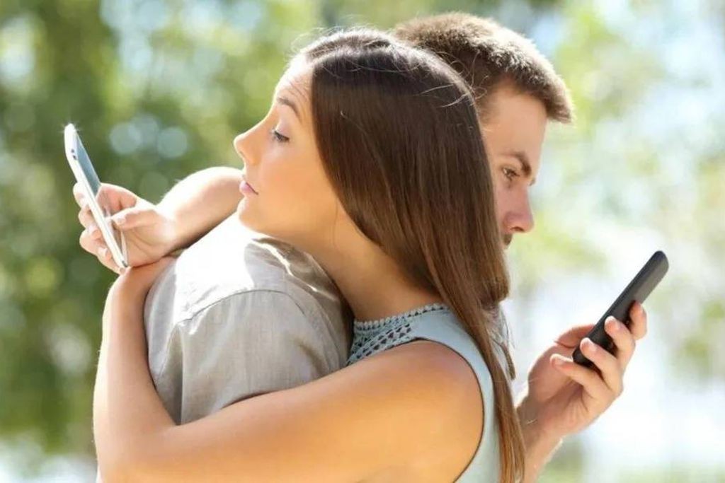 Argentina es el cuarto país con más infieles de Latinoamérica | Información General